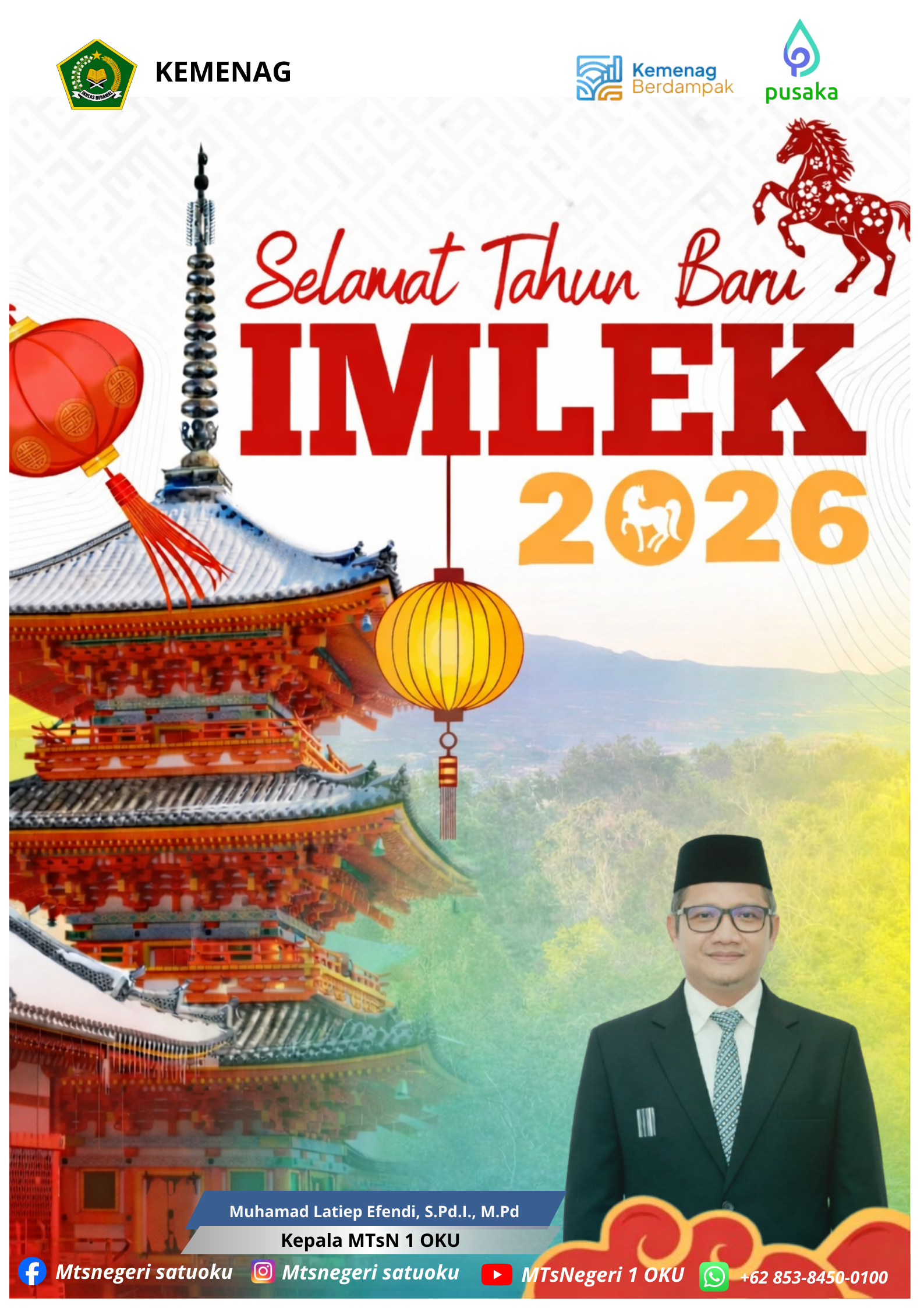 Hari Besar Keagamaan