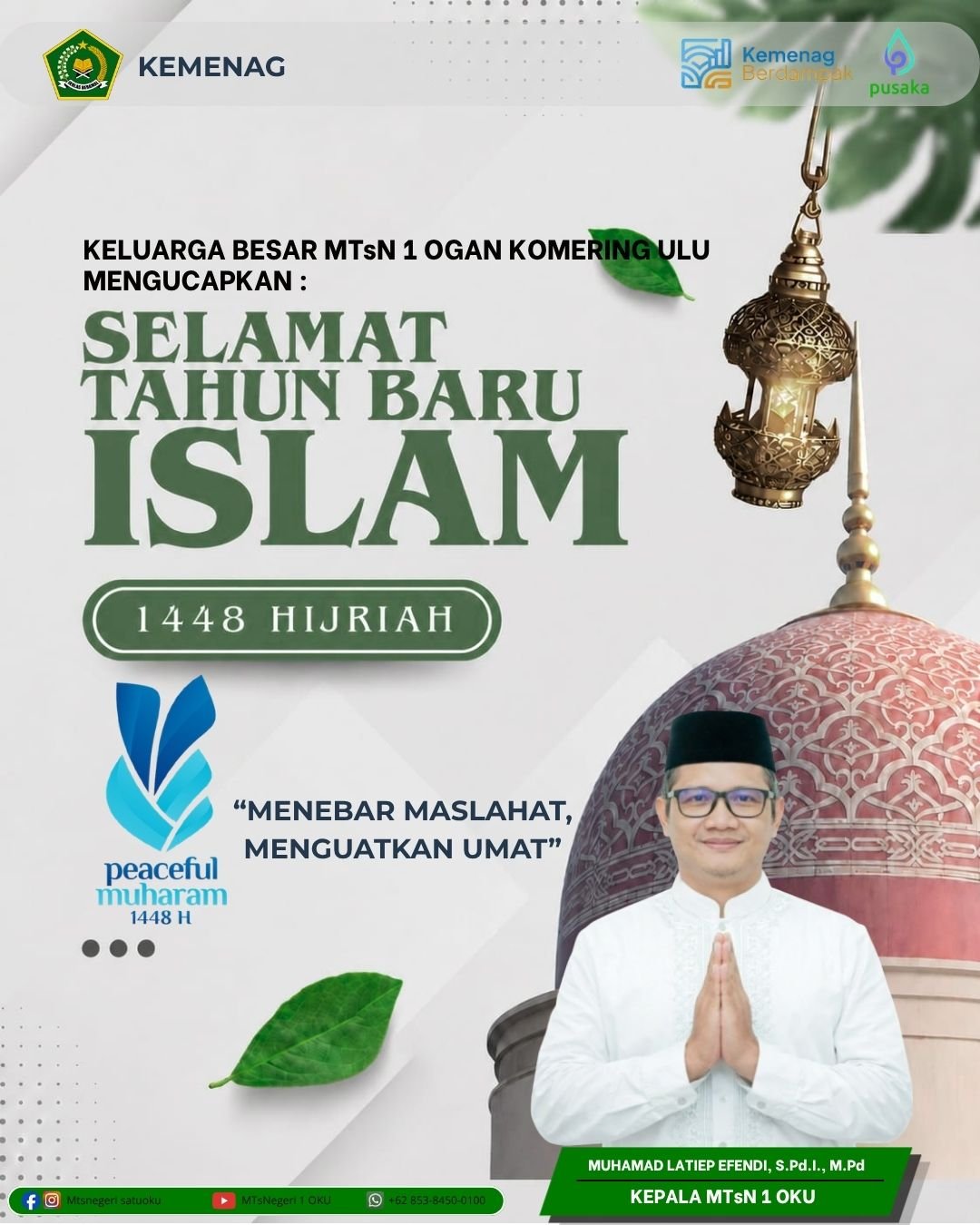 Tahun Baru Islam