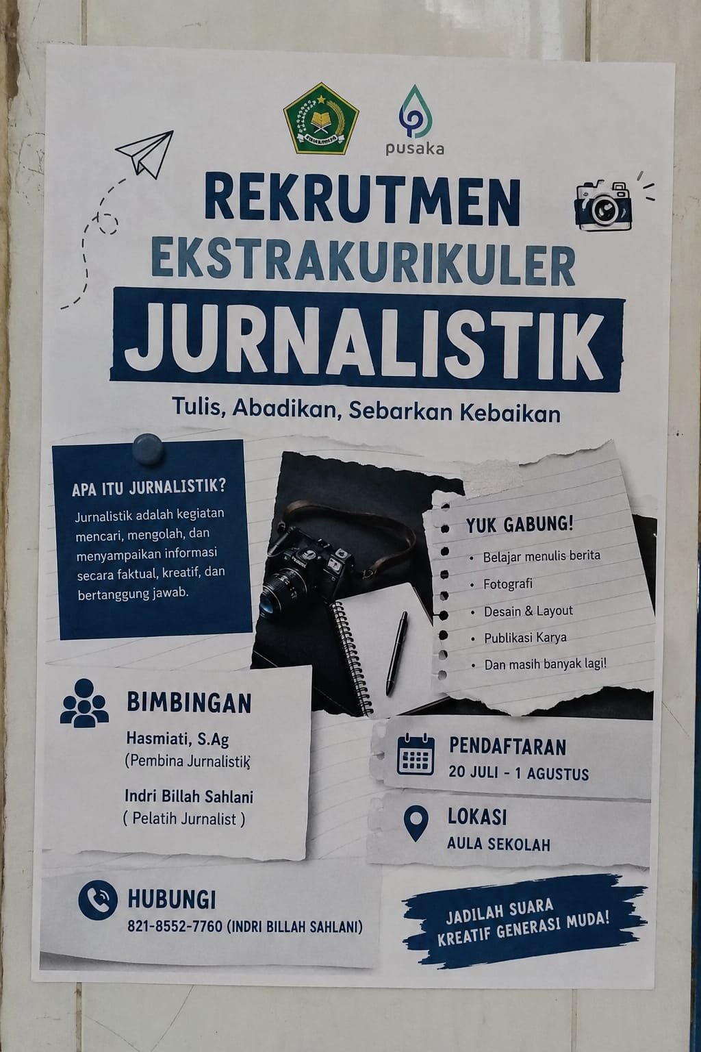 Rekrutmen