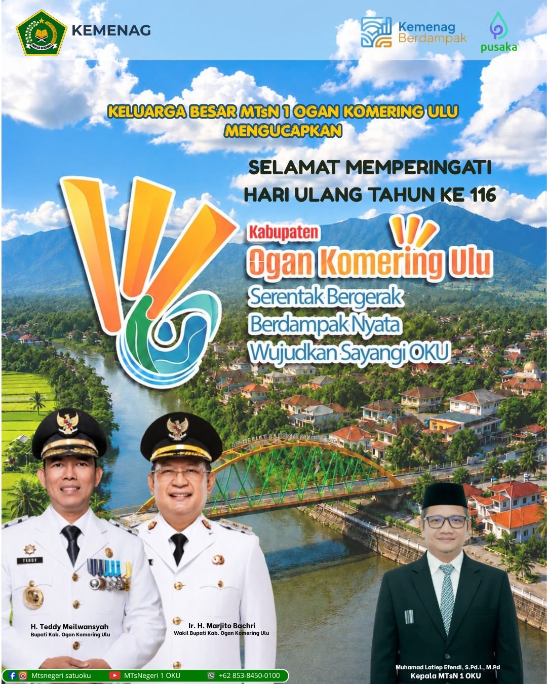 Hut OKU