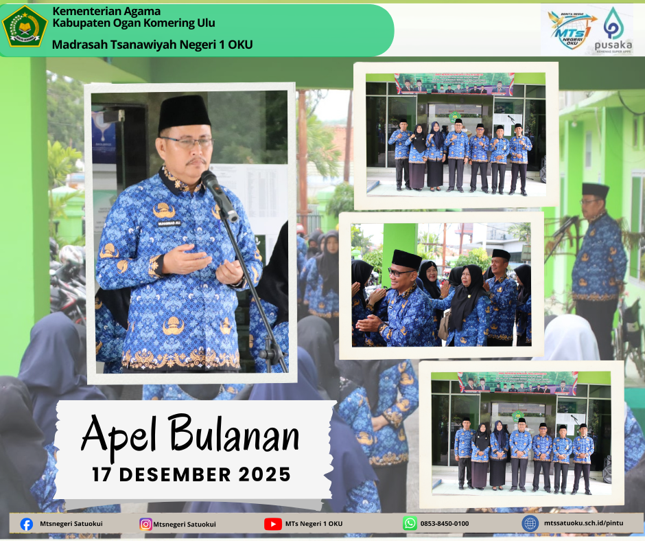 Apel Bulanan