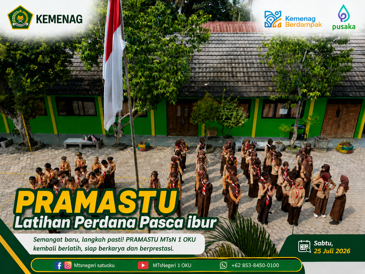 Pramastu