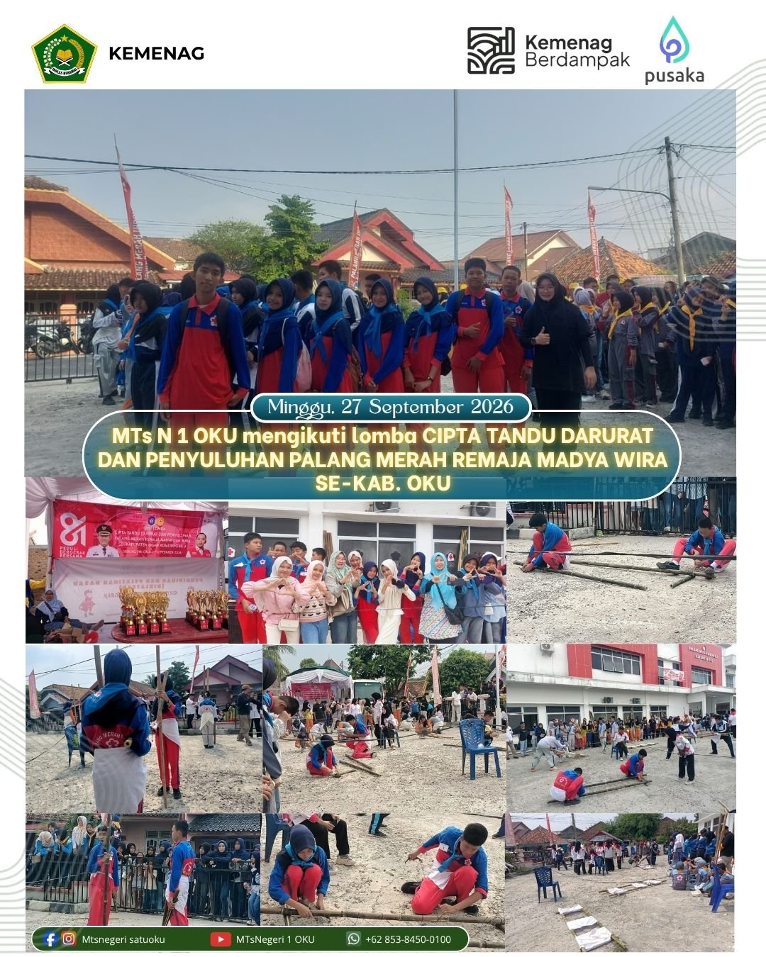 Lomba PMR