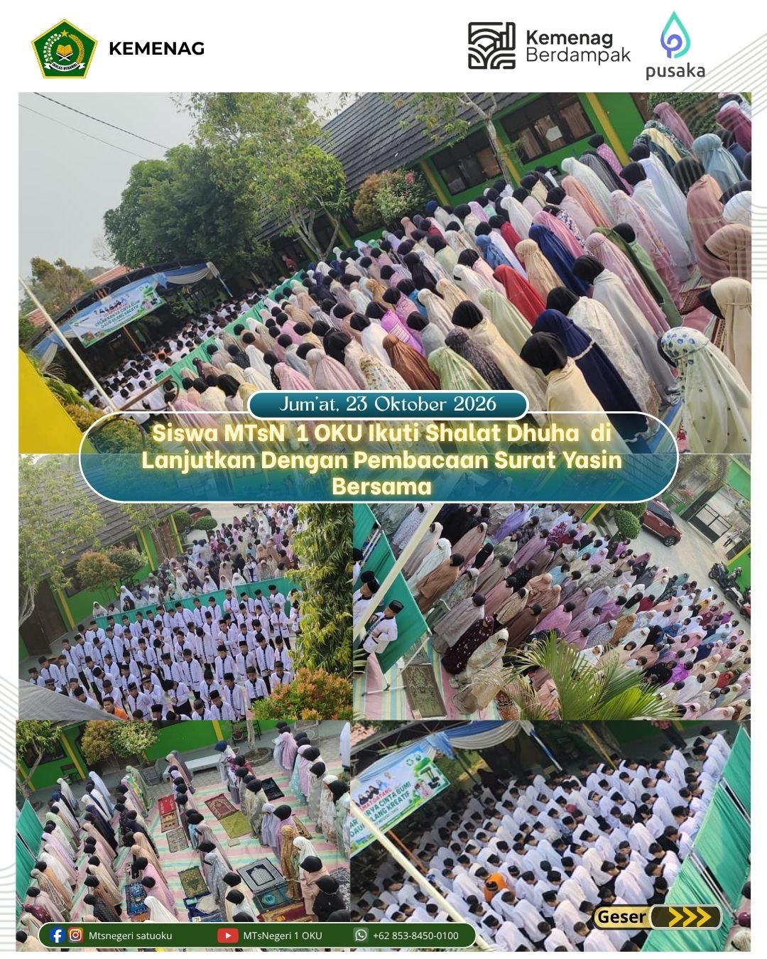 Sholat Dhuha