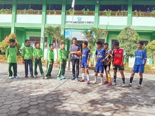 CLASSMEETING