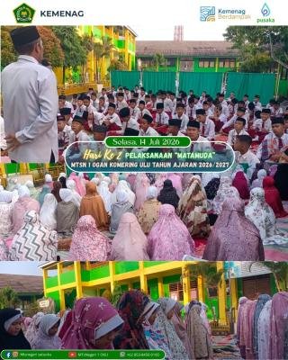 BERITA KEGIATAN